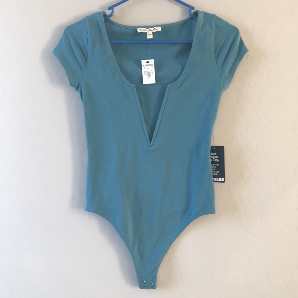 Express Bodysuit